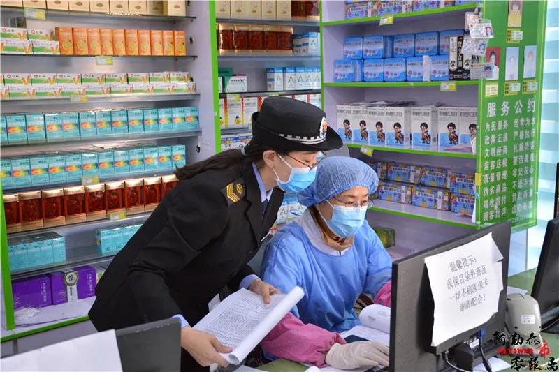 战疫情 守诚信 凝聚你我力量 同享放心消费——聚焦消毒剂销售中的315法则
