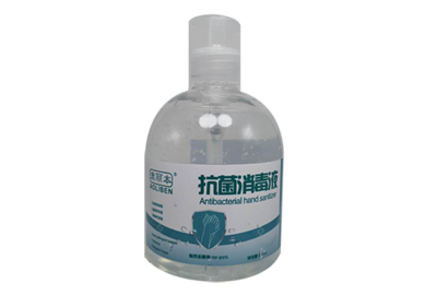 澳丽本抗菌消毒液